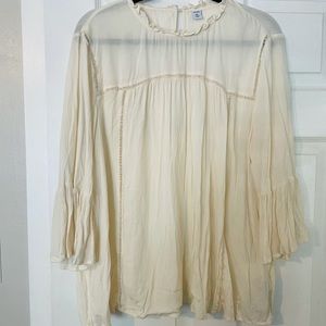 Old Navy Blouse